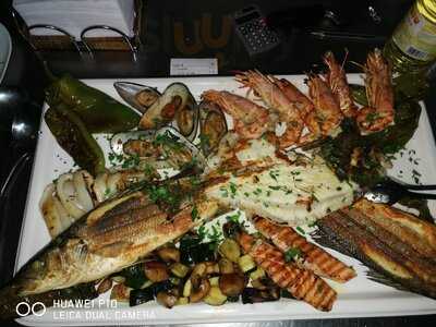 Restaurant La Casetta