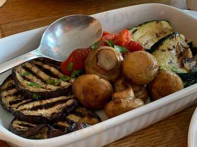 Restaurant La Casetta