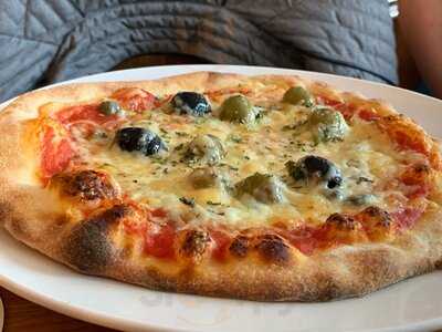 Restaurant La Casetta