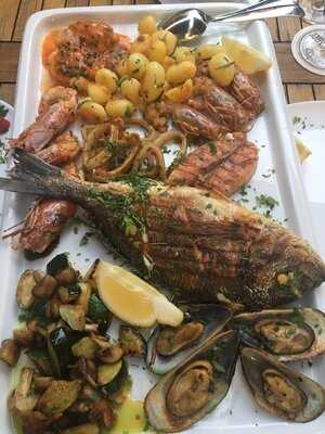 Restaurant La Casetta