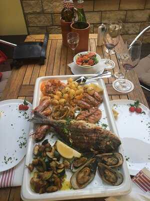 Restaurant La Casetta