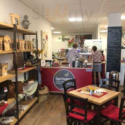 Springers Kaffeemanufaktur