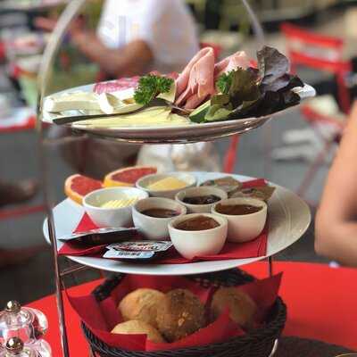 Springers Kaffeemanufaktur