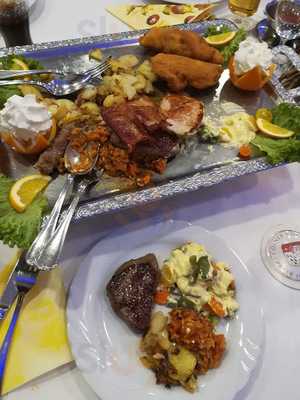 Restaurant Pfeffermühle