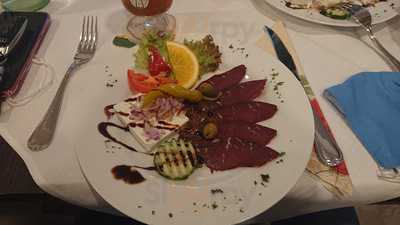 Restaurant Pfeffermühle