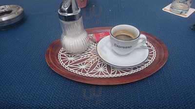 Restaurant Pfeffermühle