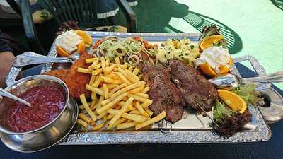 Restaurant Pfeffermühle