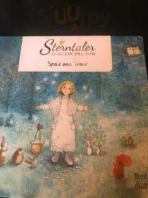 Sterntaler Burger