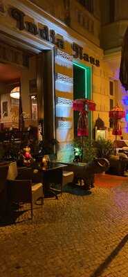 India Haus Potsdam