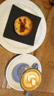 The Holy Cross Brewing Society