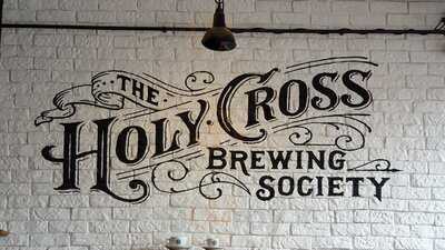 The Holy Cross Brewing Society