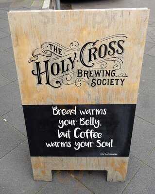 The Holy Cross Brewing Society