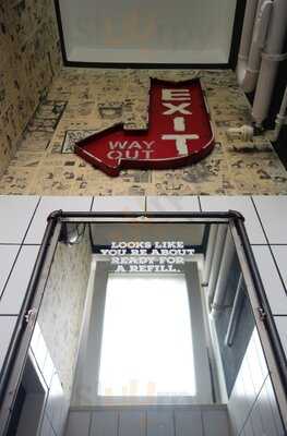 The Holy Cross Brewing Society