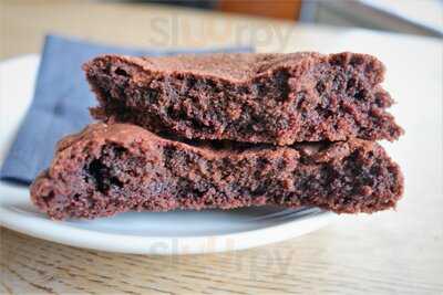 The Holy Cross Brewing Society