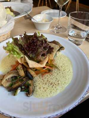 Essbar - Fein & Pfiffig