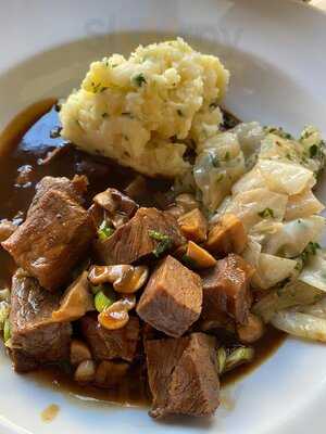 Essbar - Fein & Pfiffig