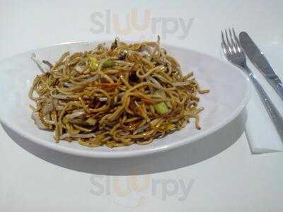 Restaurant Chans And Bubbletea