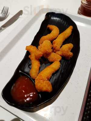 Restaurant Chans And Bubbletea