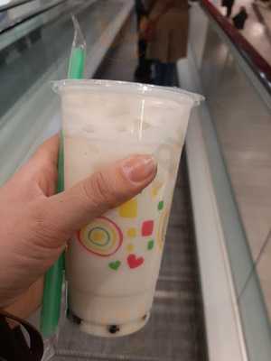 Restaurant Chans And Bubbletea