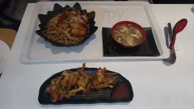 Restaurant Chans And Bubbletea