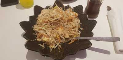 Restaurant Chans And Bubbletea