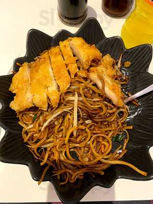 Restaurant Chans And Bubbletea