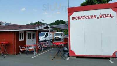 Würstchen Willi