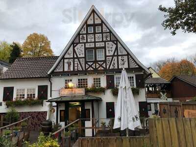 Gasthaus Peun