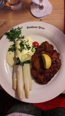 Gasthaus Peun