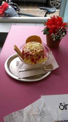 Simons Eis Eiscafe