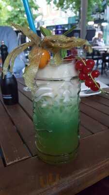 Trattoria San Marco Bochum