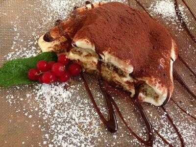 Bel Veder Ristorante Italiano Inh. Vincenco Scalcione