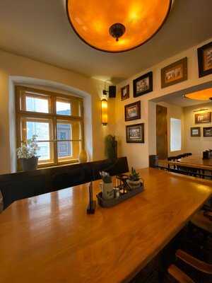 Watzdorfer Geleitschenke