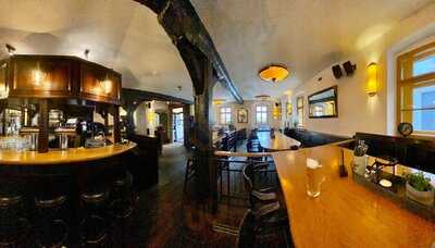 Watzdorfer Geleitschenke