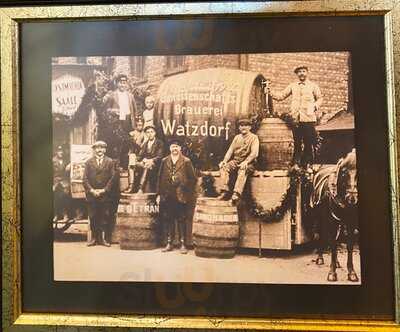 Watzdorfer Geleitschenke