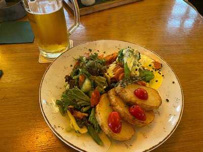 Watzdorfer Geleitschenke