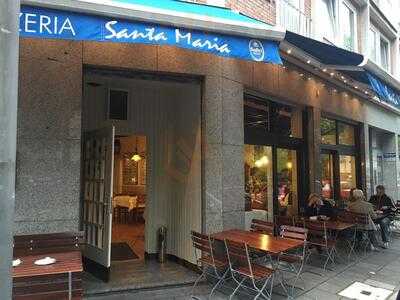 Santa Maria Ristorante Pizzeria