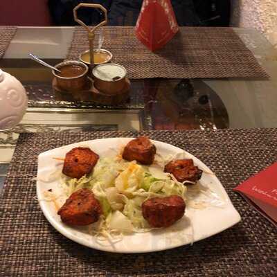 Restaurant Namaste India