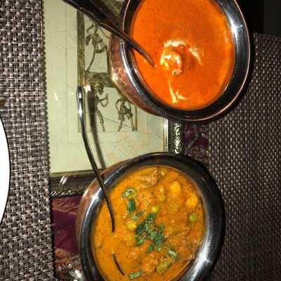 Restaurant Namaste India