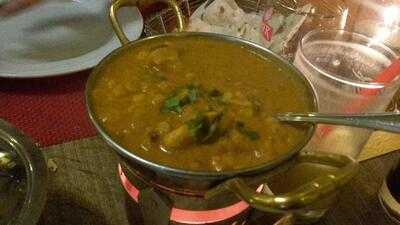 Restaurant Namaste India