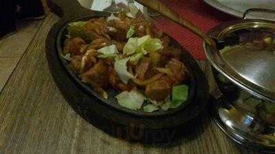 Restaurant Namaste India