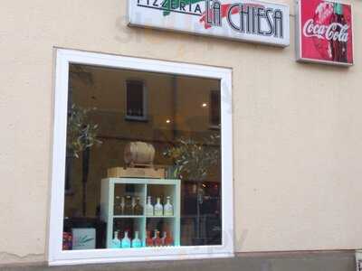 Pizzeria La Chiesa