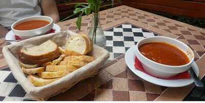 Café Omar - Supp'kultur