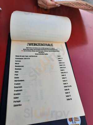 Weinzentrale