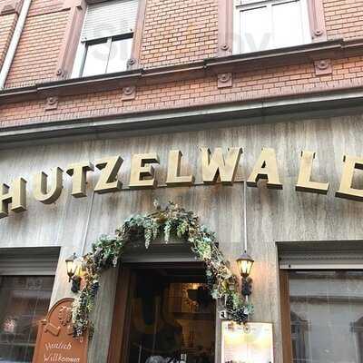 Hutzelwald