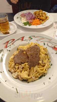 Landungsbrücken & Kaisergarten