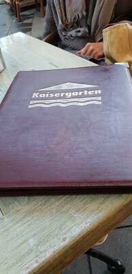 Landungsbrücken & Kaisergarten