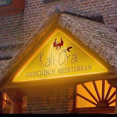 Restaurant Kali Ora
