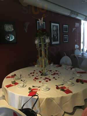 Restaurant Bauersfeld