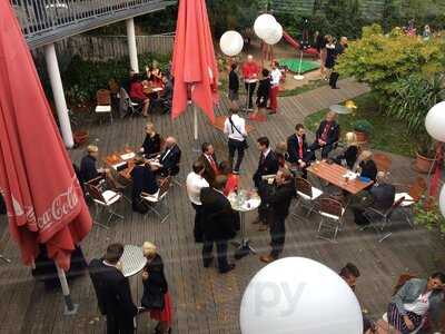 Restaurant Bauersfeld